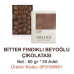 Mld Bitter Fındıklı Beyoğlu Çikolatas 60 g 30