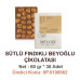 Mld Sütlü Fındıklı Beyoğlu Çikolatası 60 g 30
