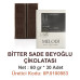 Mld Bitter Sade Beyoğlu Çikolatası 60 g 10