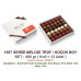 Mld-1957 Serisi Melodi Trüf  Küçük Boy 490 gr