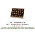 Mld 1957 Serisi Pralin 250 gr