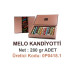 Mld 1957 Serisi Melo Kandiyotti 280 gr