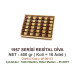 Mld 1957 Serisi Resital Diva 400 gr