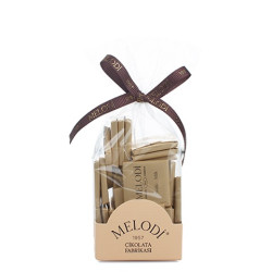 Mld Sargılı Sütlü Madlen 150 gr 8