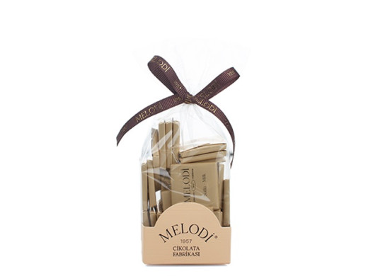 Mld Sargılı Sütlü Madlen 150 gr 8