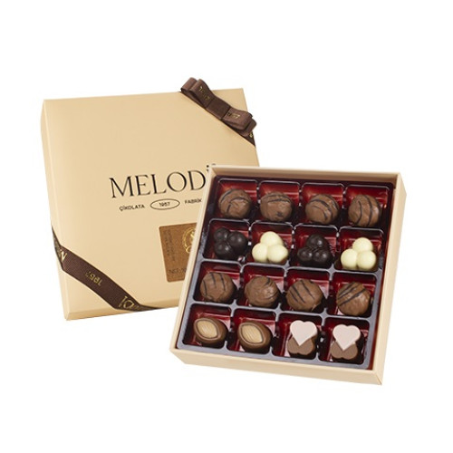 Mld 1957 Serisi Mini Spesiyal 190 gr