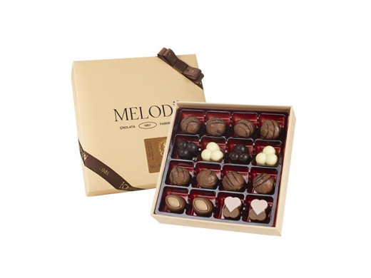 Mld 1957 Serisi Mini Spesiyal 190 gr