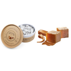 Mld Kramelli Lokum 250 gr 8 Adet