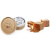 Mld Kramelli Lokum 250 gr 8 Adet