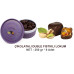 Mld Çik. Duble Fıstık Lokum 250 gr 8 Adet