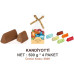 Mld Kandiyotti 500 gr 4 Adet