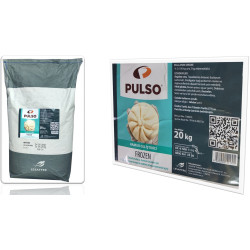 Pulso Frozen 20 kg