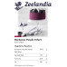 Zee Burdenno Purple ( Mor ) Kek Miksi 10 kg