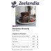 Zee Burdenno Brownı Kek Miksi 10 kg
