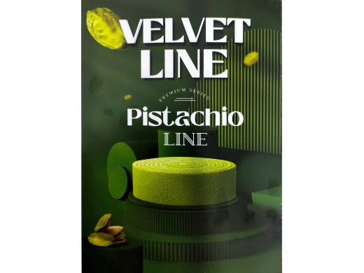 Zee Pıstachıo Antep Fıstıklı Kek Miksi 10 kg