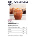 Zee Burdenno Muffin Kek Miksi 10 kg