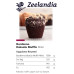 Zee Burdenno Kakaolu Muffin Kek Miksi 10 kg