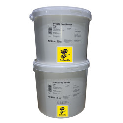 Zee Fine Ready Hazır Pastacılık Kreması 19 kg