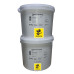 Zee Fine Ready Hazır Pastacılık Kreması 19 kg