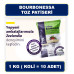Zee Crema Bourbonessa-Pasta Kreması 1 kg