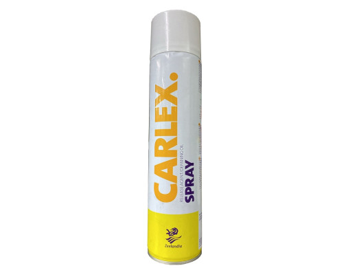 Zee Carlex Sprey Tava Yağı 600 ml