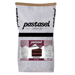 Pastasel Dark Moıst Çikolatalı Kek Miksi 10 kg