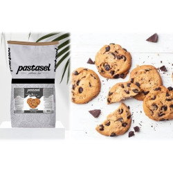 Pastasel Cookie Miksi Vanilyalı 10 kg