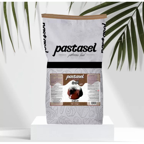 Pastasel Sufle Miksi 10 kg
