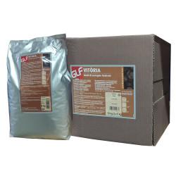 Glf Vıtorıa Bitter Pul Çikolata 2 5 kg