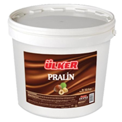 Ülker Pralin 10 kg