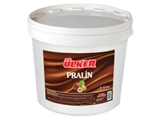 Ülker Pralin 10 kg