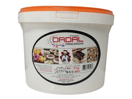 Ordal Fondan 10 kg