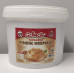 %30 FINDIKLI-EXTRA FINDIK KREMASI-GELİNCİK [5 KG]