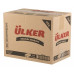 Ülker Pötibör Bisküvi X 6 Paket 200 g X 4 Adet