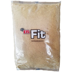 Eti Fit Öğütülmüş Bisküvi Tozu 2000 g X 4 Adet