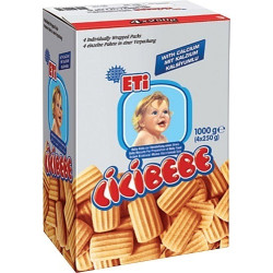Eti Cicibebe Bisküvisi 1000 g