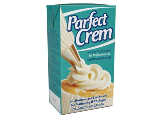 Parfect Şekerli Sıvı Şanti 1 lt 12