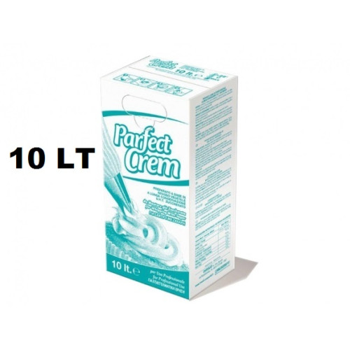 Parfect Sıvı Şanti 10 lt