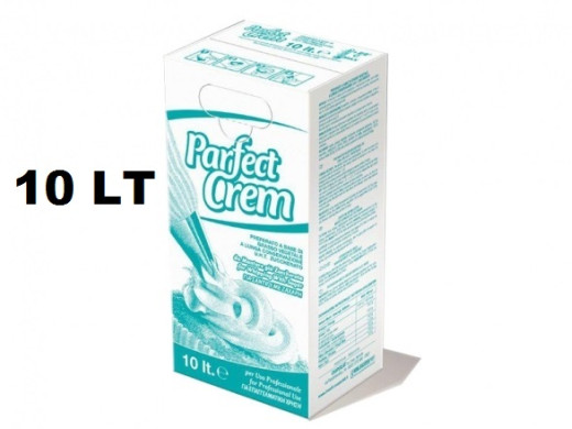 Parfect Sıvı Şanti 10 lt