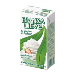 Bianca Lieve Şekerli Sıvı Şanti 1 lt 12