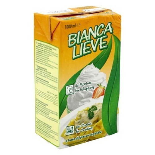 Bianca Şekersiz Sıvı Şanti 1 lt 12