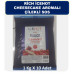 Rich İcehot Cheesecake Ar. Çilekli Sos 1 kg 10Ad