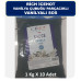 Rich İcehot Van.Çubuğu Par.Vanilyalı Sos 1 kg 10