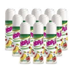 Hopla Sprey Şanti 250 ml 12 Adet