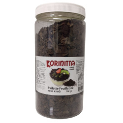 Korinitta Krep Kırığı Kakaolu 750 g