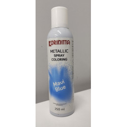 Korinitta Sprey Boya Mavi 250 ml