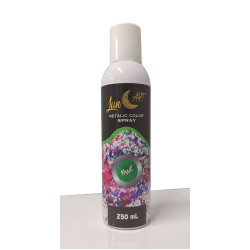 Lun&Art Sprey Boya Yeşil 250 ml