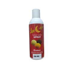 Sprey Boya Kırmızı Kadife 400 ml