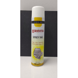 Korinitta Sprey Yağ 600 ml