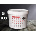Şeker&Sugar Şeker Hamuru Beyaz 5 kg